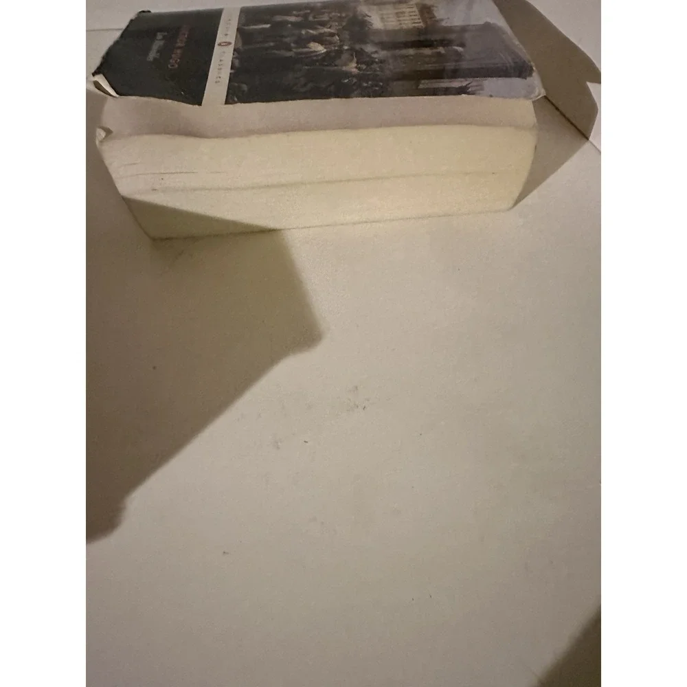 Les Miserables By Victor Hugo (Penguin Classics) Paperback